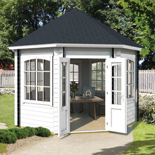 Load image into Gallery viewer, 11X11 Pavilion Jamaica