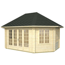 Load image into Gallery viewer, 19X14 Pavilion Grand Teton