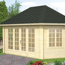 Load image into Gallery viewer, 19X14 Pavilion Grand Teton