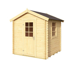 Load image into Gallery viewer, 7X7 Shed Colorado