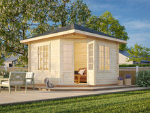 Load image into Gallery viewer, 11X11 Cabin Aruba

