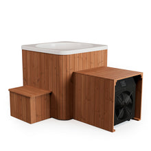 Load image into Gallery viewer, Cold Plunge Square 124
