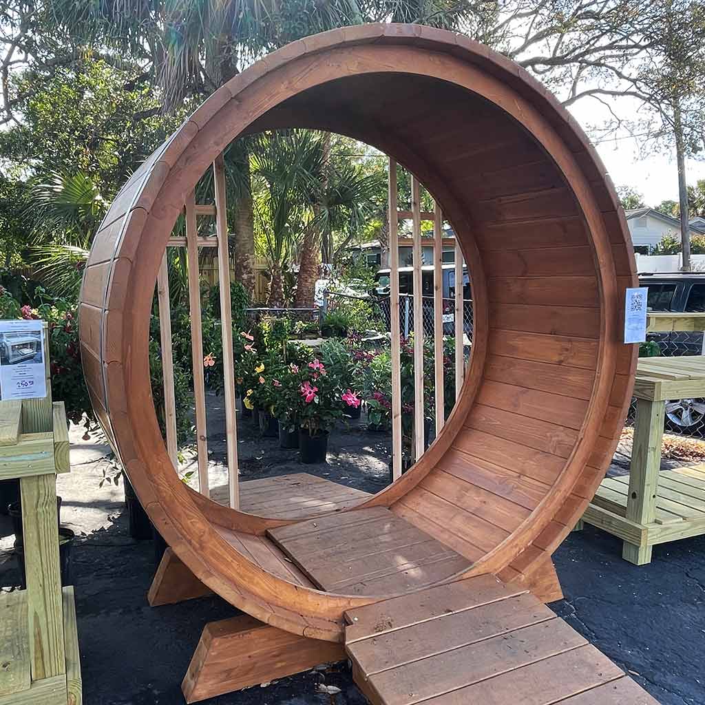 Moon Gate