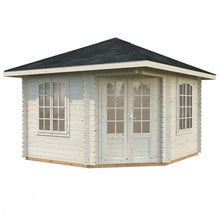 Load image into Gallery viewer, 11X11 Cabin Aruba
