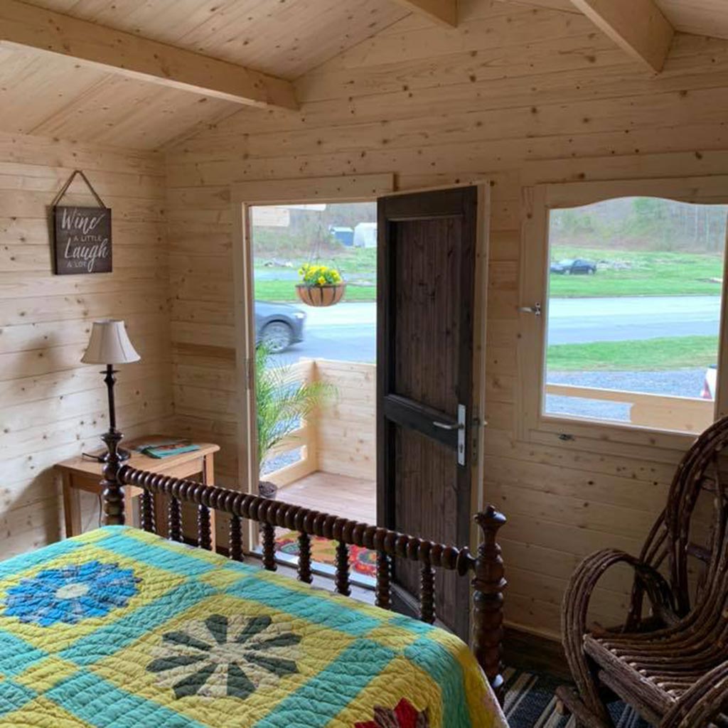 15X11 Cabin Fenway, image size:1024x1024