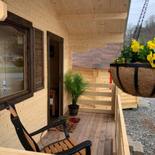 Load image into Gallery viewer, 15X11 Cabin Fenway

