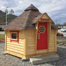 Load image into Gallery viewer, Two Harbors BBQ Hut 94 Sq.Ft
