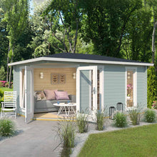 Load image into Gallery viewer, 9x15 Cabin Edinburgh

