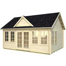 Load image into Gallery viewer, 12x17 Cabin Glendale
